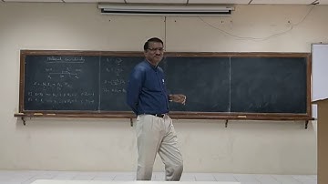 FEA Lecture 14 Part B Introduction to Natural Coordinates