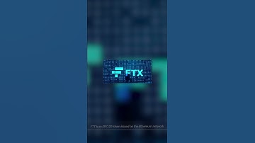 What is the FTX Token? FTX Explained