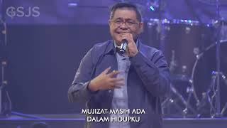 Mujizat Masih Ada  Gsjs Worship Cover