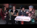 Waterparks Interview