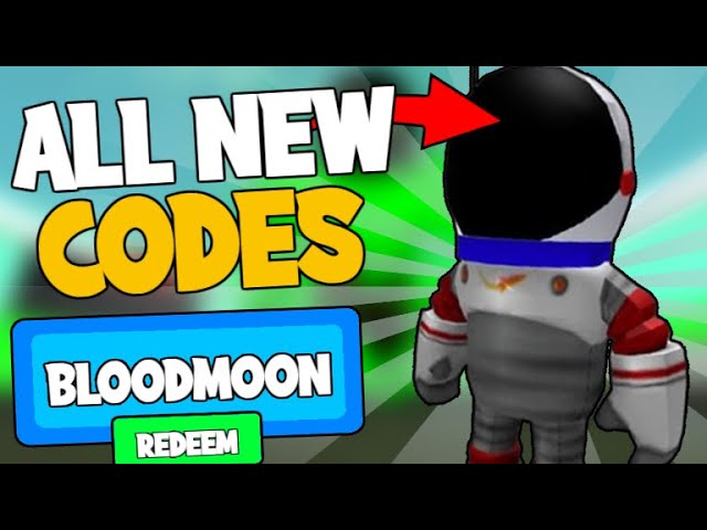 Pilgrammed Codes - Roblox December 2023 