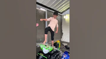 يوسف ومودي ورسول نشارك بالترند يوسف مودي رسول 