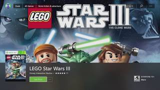 How to Download: LEGO Star Wars III for FREE in Xbox How to Download: LEGO Star Wars III for FREE in Xbox