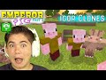 Igor&#39;s Clones Emperor Pig Part 3