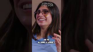 Un fan hizo llorar a Mia Khalifa #MiaKhalifa #anthonypadilla