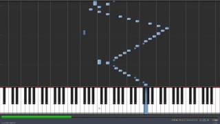Video thumbnail of "*HD* Piano Tutorial - How to play "Harry Potter Prolouge/Theme""