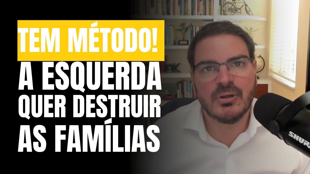 O PT não passa de uma quadrilha com manto ideológico