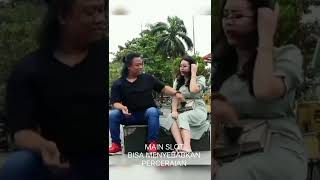 Download Lagu MAIN SLOT BISA MENJADI PENYEBAB PERCERAIAN @BintangTVkeren #shorts MP3
