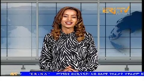 Evening News in Tigrinya for October 8, 2025 - ERi-TV, Eritrea