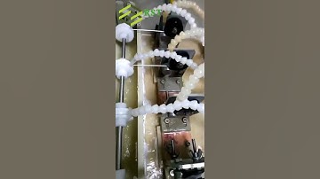 Continuous Copper Plating Machine Line for ground rod #copperplating #metalplating #groundrod