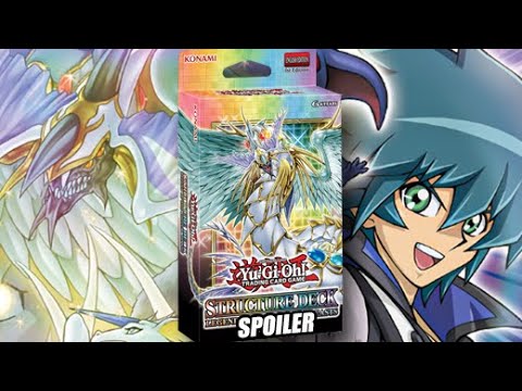 Yu-Gi-Oh! Structure Deck