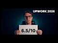 Upwork Algorithm 2026: The 8 Factors That Decide Reply Rate | GigRadar