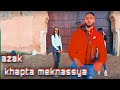 Azak  khapta meknassya  officiel 