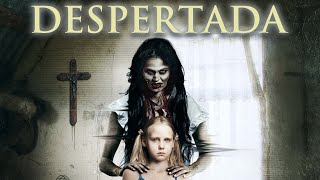 Despertada (2013) Película Dramática Criminal Completa  Julianne Michelle, Steven Bauer,John Savage