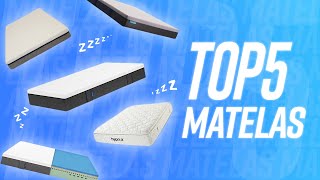 TOP 5 : MEILLEUR MATELAS ! screenshot 5