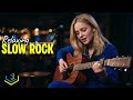 Slow Rock Chill Playlist 2026 – Soft Guitar &amp; Drums for Deep Relaxation