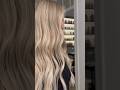 Tiffany Blonde 💛 Global AirTouch #airtouch #shatush #hairtutorial #hairtransformation #hairtok