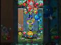 Dios que salvada uff #pvzheroes #pvzgameplay #pvz #pvzmobile #games  #gameplay #viral