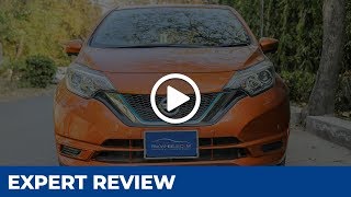 Nissan Note E Power Expert Review Price Specs Features Pakwheels Youtube