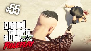 MANOLO NOS CUENTA SU SECRETO || GTA V ROLEPLAY #55