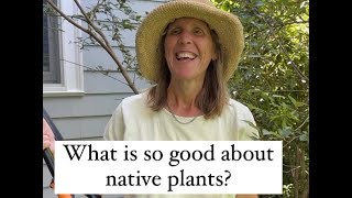 Should You Plant Native Plants? Absolutely And Yes Please!