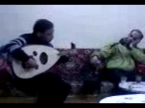 مصطفى عبد الله يا مسافر وحدك مع الفنان فادي المصري والدكتورة فايزة العراقية ٢٠٠٧
