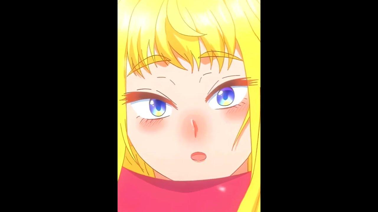 Досанко-гяру чудо как милы / Dosanko Gal wa Namara Menkoi #dosankogal # ...