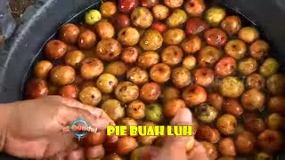 PIE BUAH LUH | JEJAK SI GUNDUL (31/03/22)