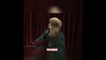 Sadhguru Unveils the Lost Concept of Heaven | In Conversation with Joe Rogan-9 #spirituality