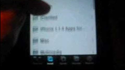 1.1.4 Jailbroken, iPhone Apps