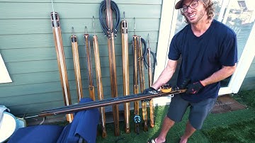 How to Load your HR2 Double Roller