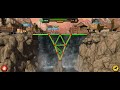 Bridge Construction Simulator Level 9