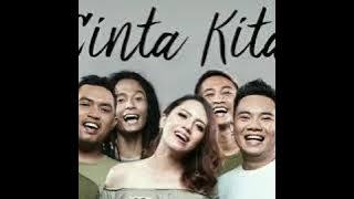 Sunset - Cinta kita cover (Kaum Sunset Bekasi 186 Rawabogo)