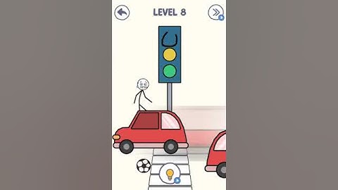 Draw Puzzle 2 Level 8