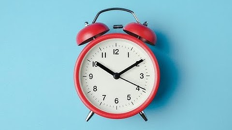 Why TIME SPEEDS UP as You AGE – The Mind-Blowing TRUTH!