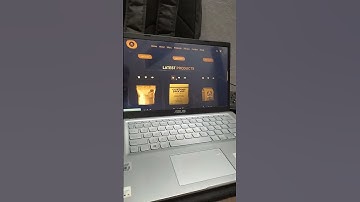 Just Enjoying the process ✨ #webdesign #html #css #javascript #webdevelopment #animation