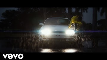 BRANDEUS - War feat. Shiloh Dynasty (Official Music Video)