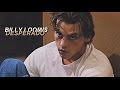 billy loomis | desperado