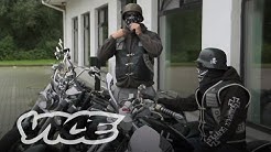 Meet the Neo-Nazi Biker Gangs of Germany