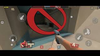 [TF2mr/horror] The private server