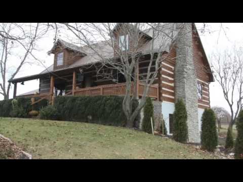 6344 Paris Pike, Georgetown, KY home video tour