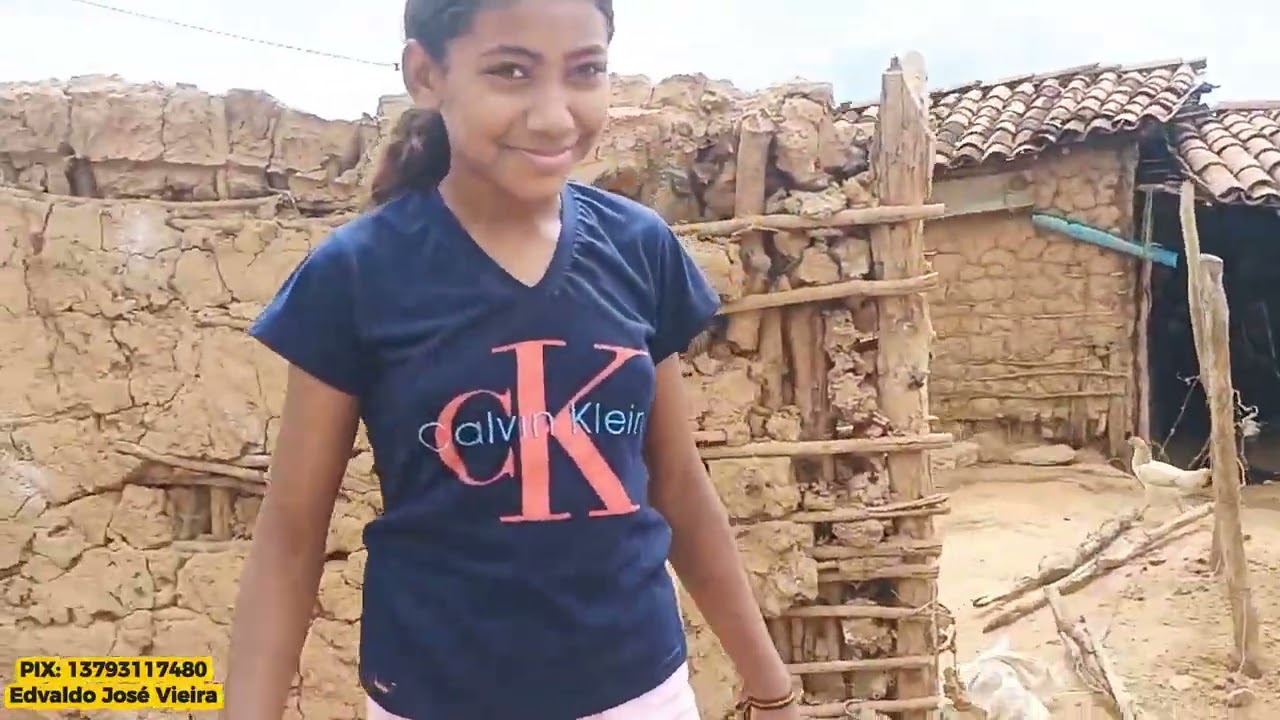 Olha o Que Aconteceu Depois da chuva Forte 