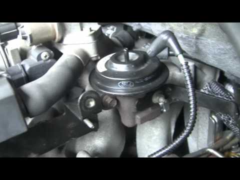 P0401 2002 F150 EGR System Overview and Troubleshooting Guide