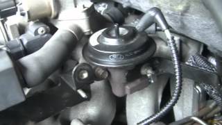 P0401 2002 F150 EGR System Overview and Troubleshooting Guide