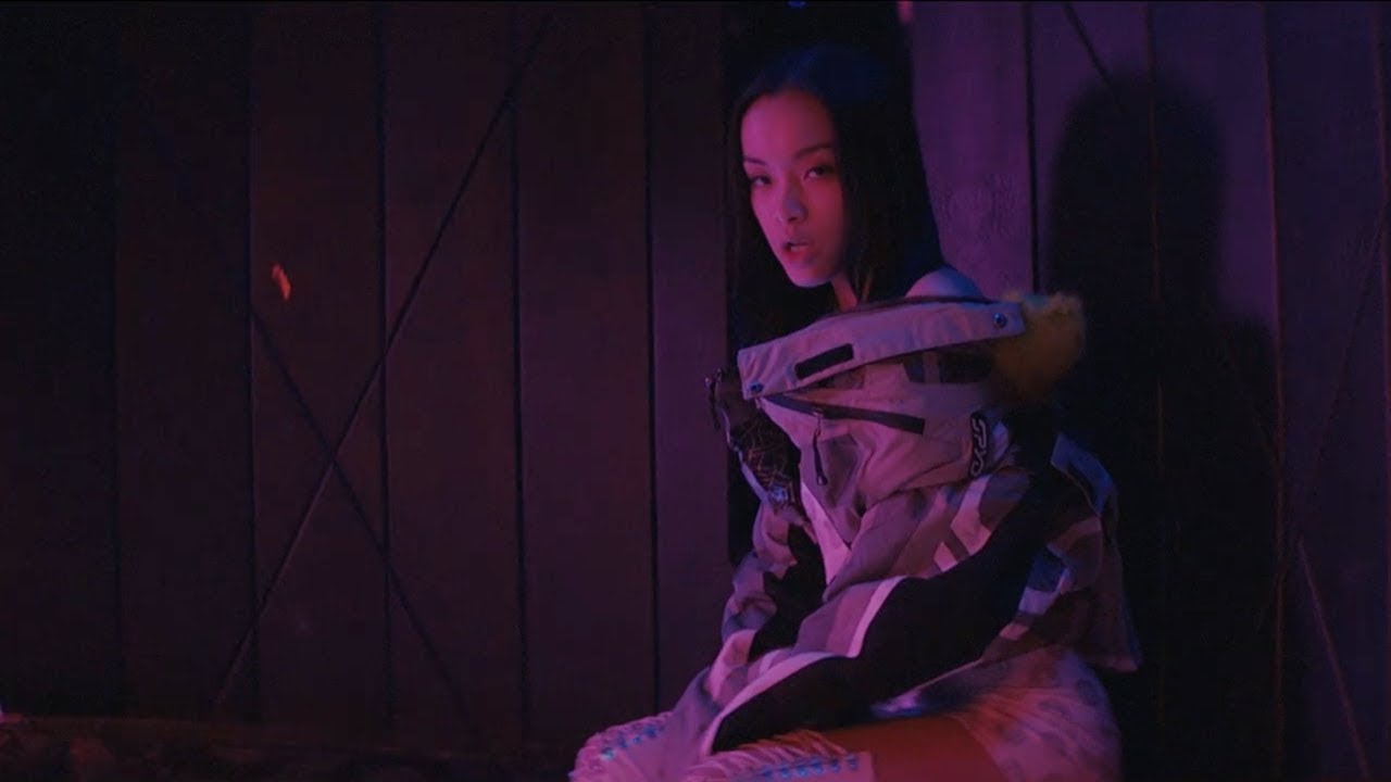 Lexie - Like A Mercedes (Official Video) - YouTube