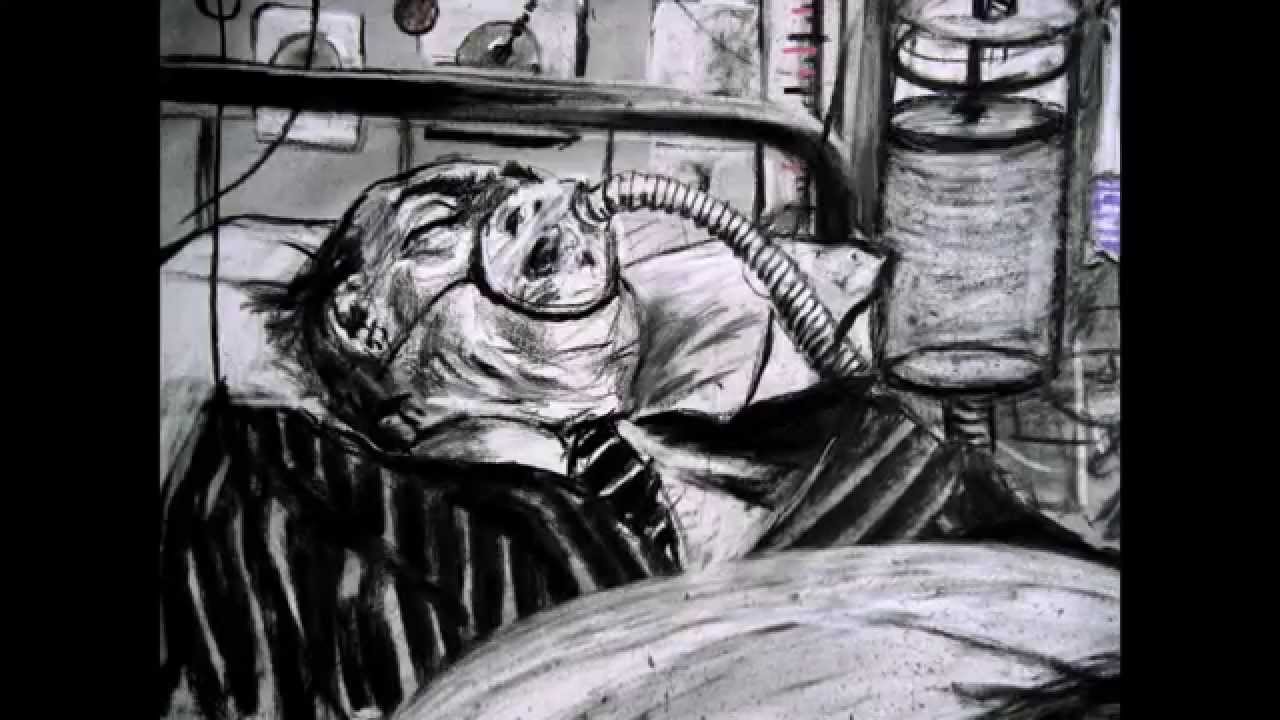 William Kentridge: Fortuna museo del oro cali