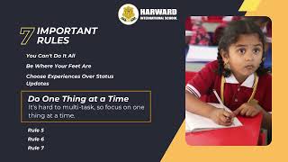 9 Ways to Overcome | | Harward Group of Institutions | Tumkur Road |Top Institution | |