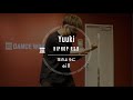Yuuki - HIPHOP R&amp;B " eill / 花のように "【DANCEWORKS】