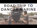 Road Trip to Dangar Marine - Project Brupeg Ep. 91