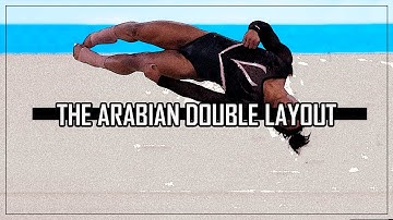 The Arabian Double Layout